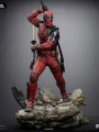 Iron Studios - 1/4 Scale Statue - Deadpool (Deadpool & Wolverine) 