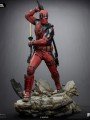 Iron Studios - 1/4 Scale Statue - Deadpool (Deadpool & Wolverine) 