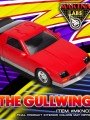 Ramen Toys - MKN03 - The Gullwing