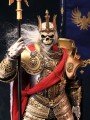 Coomodel - NS018- 1/6 Scale Figure - Nightmare Series - King Of Empire ( Exclusive Copper Version )