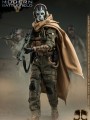 Flagset - FS73030 - 1/6 Sale Figure - End War Ghost 