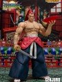 Storm Toys - SNSS04 - 1/12 Scale - Genjuro Kibagami 