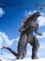 Hiya Toys - SSG0420 - 18cm Godzilla x Kong The New Empire Godzilla (Evolution Ver.)
