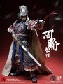 303 Toys - MP036 - 1/6 Scale Figure - Three Kingdom Series - Zhou Yu Gongjin ( Standart Ver.)