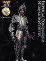 Coomodel - SE2302 - 1/6 Scale Figure - Imperial Conquistador - Hernan Cortes ( W2023 Cupronickel Commemorative Edition ) 