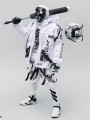 Devil Toys X Machine 56 - 1/6 Scale Figure - "REX/G6[DV_TYPE-1A] - The Second ( Regular Edition )  