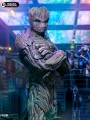 Iron Studios - 1/10 Scale Statue - Groot (GOTG 3)