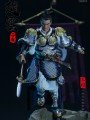 Qian Kun Model - QK0015A/B - 1/9 Scale Figure - Zhao Yun