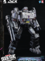 Threezero - DLX Scale Series - Megatron ( War For Cybertron Trilogy ) 