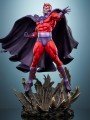 Sideshow - Magneto Master of Magnetism PF (X-Men) 