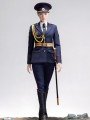 Pop Toys - EX055 - 1/6 Scale Figure - Russian Police Corps - Mounted Police