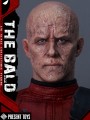 Present Toys - PTSP88 - 1/6 Scale - The Bald ( Head Only ) 