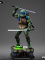 Iron Studios - 1/10 Scale Statue - Leonardo (TMNT) 