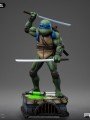 Iron Studios - 1/10 Scale Statue - Leonardo (TMNT) 