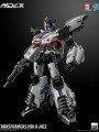 Threezero - MDLX Transformer Jazz