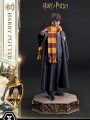 Prime 1 Studio - 1/6 Scale Statue - Harry Potter in his first-year uniform