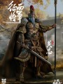 FYJ Studio - FYJ002A - 1/6 Scale Figure - Three Kingdoms Series Five tiger general Huang Zhong 