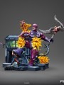 Iron Studios - 1/20 Scale Statue - X-Men Danger Room B (Comics Version) 