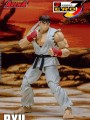 Storm Toys - SFSA02 - 1/12 Scale Figure - Street Fighter ZERO3 Ryu 