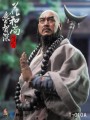 Twelve O'clock - T010A - 1/6 Scale Figure - Flower Monk Lu Zhishen