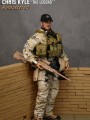 Easy & Simple - CK002R - 1/6 Scale Figure - Chris Kyle "The Legend" Remastered 