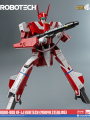 Threezero - ROBO-DOU - Robotech VF-1J Veritech (Miriya Sterling)