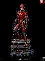 Iron Studios - 1/10 Scale Statue - The Flash Alternate Ver (The Flash Movie)