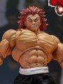 Storm Toys - KIBK02E - 1/12 Scale - Baki Hanma Son of Orge