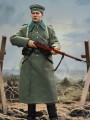 DID - D11014 - 1/6 Scale Figure - WWII German Army - Paul Baumer 