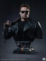 Queen Studios - 1/1 Scale - T-800 Life Size Bust (Terminator 2: Judgement Day)