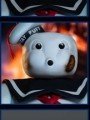 Star Ace Toys - SA6055DX - 1/6 Scale Figure - 30cm Stay Puft Marshmallow Man ( Deluxe Version ) 