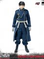 Threezero - 1/6 Scale Figure - FigZero Roy Mustang 