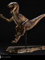 Prime 1 Studio - 1/10 Scale Statue - Velociraptor Jump (Jurassic Park)