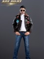 Pop Toys - EX059 - 1/6 Scale Figure - Ace Pilot Jacket Version