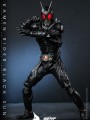Hot Toys TMS100 - 1/6 Scale Figure - Kamen Rider Black Sun
