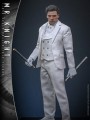 Hot Toys - TMS139 - 1/6 Scale Figure - Moon Knight - Mr. Knight