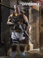 Soldier Story - SSG008 - 1/6 Scale Figure - Ubisoft The Division 2 Agent Caleb Dunne