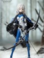 V Toys - 1/12 Scale Figure - Muse 