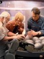 Iron Studios - 1/10 Scale Statue - Dino Hatching Dx (Jurassic Park)