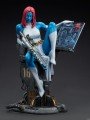 Sideshow - Mystique Freedom and Destiny 