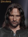 Queen Studios Inart - 1/6 Scale Figure - LOTR Aragorn