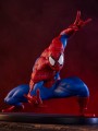 PCS - 1/10 Scale Statue - Spider-Man
