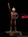 Origin Studios - Ultraman Jack (Holding Ultra Spark) 
