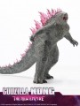 Spiral Studio - Godzilla 2024 Evolved Form-Heat Ray Ver 