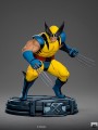 Iron Studios - 1/10 Scale Statue - Wolverine (X-Men 97) 