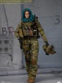 Easy & Simple - 26064C - 1/6 Scale Figure - Delta Force Chronology Version 2022