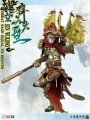 Fury Toys - 1/12 Scale Figure - Monkey King Accessories Pack