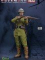 QOrange - QOM1043 - 1/6 Scale Figure - Japanese Invaders Chang Cheng Xifengkou (1933) Accessory Set 