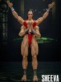 Storm Toys - DCMK19 - 1/12 Scale - Mortal Kombat Sheeva