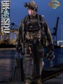 Soldier Story - SS131 - 1/6 Scale Figure - China HK SDU Diver Assault Group